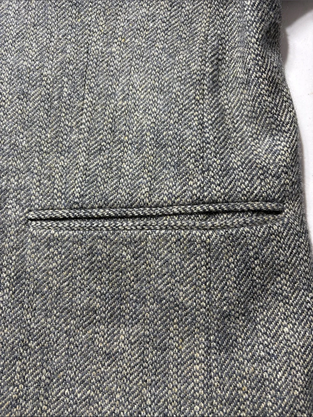 Woolrich Lambswool Sport Coat